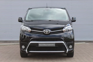 Toyota ProAce – thumbnail 12