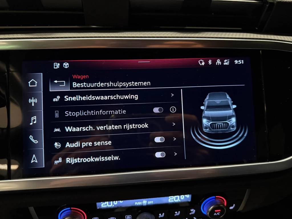 Audi Q3 – foto 37