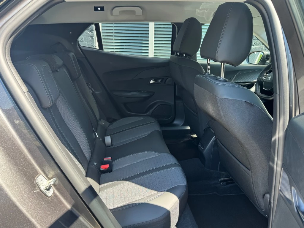 Peugeot 2008 – foto 11