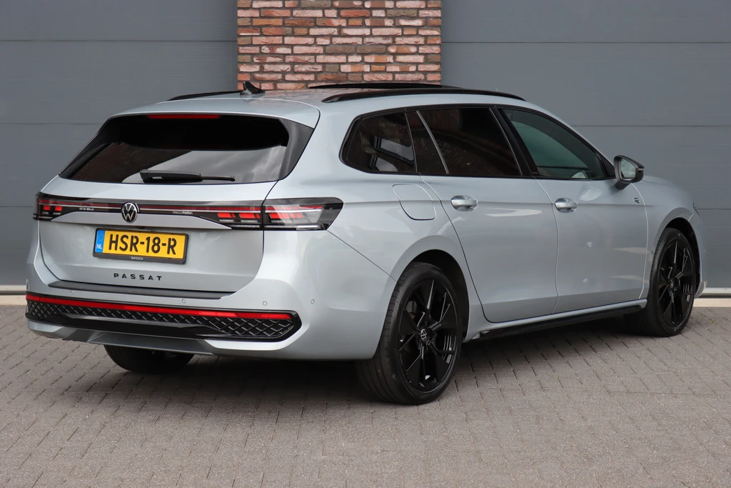 Volkswagen Passat – foto 5