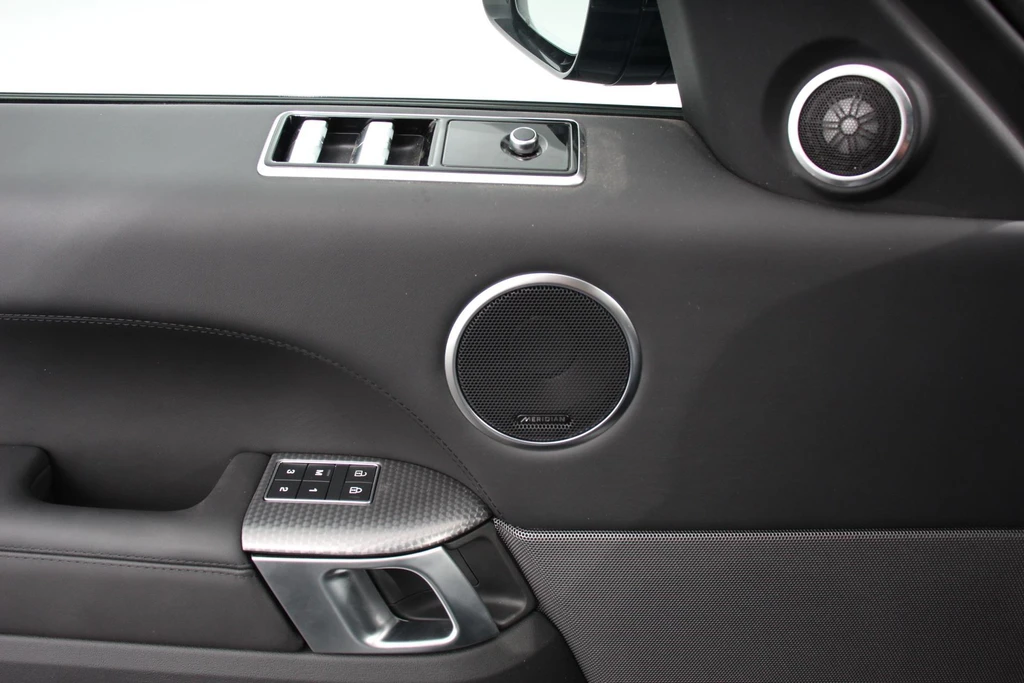 Land Rover Range Rover Sport – foto 24