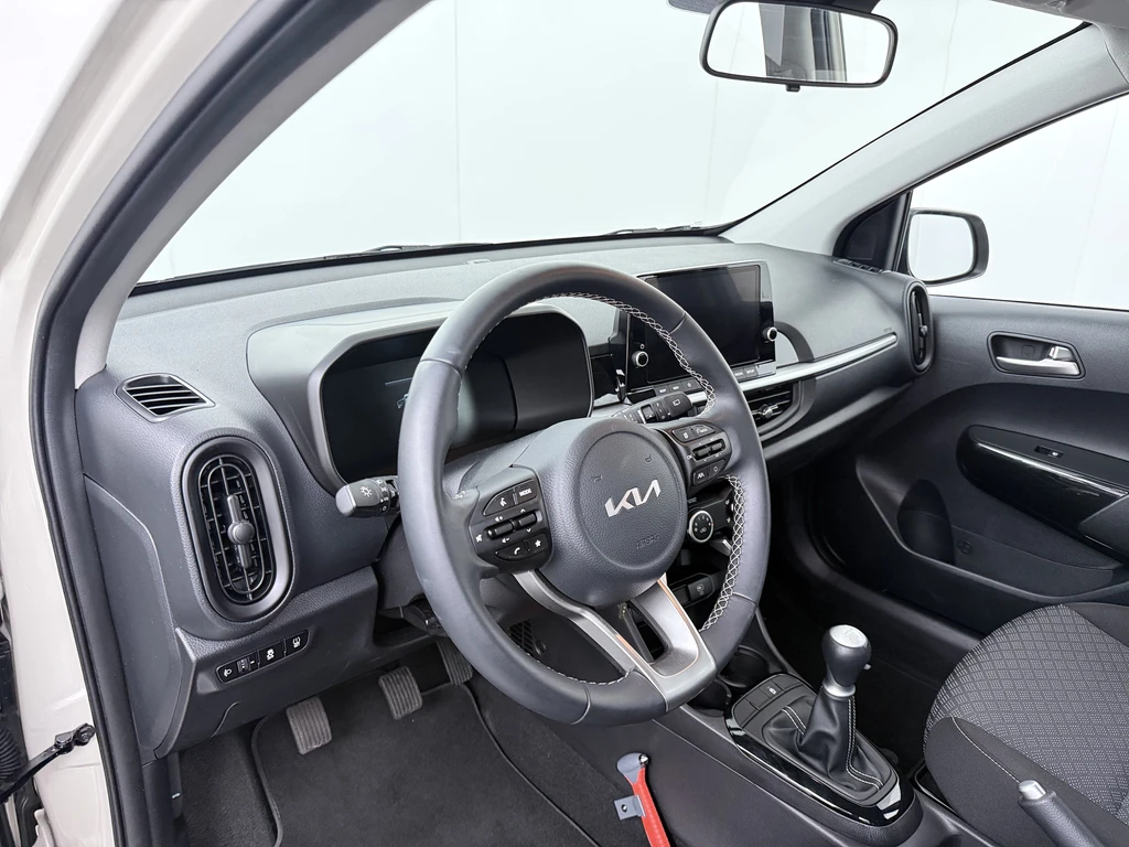 Kia Picanto – foto 18