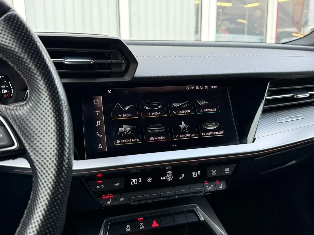 Audi A3 – foto 23