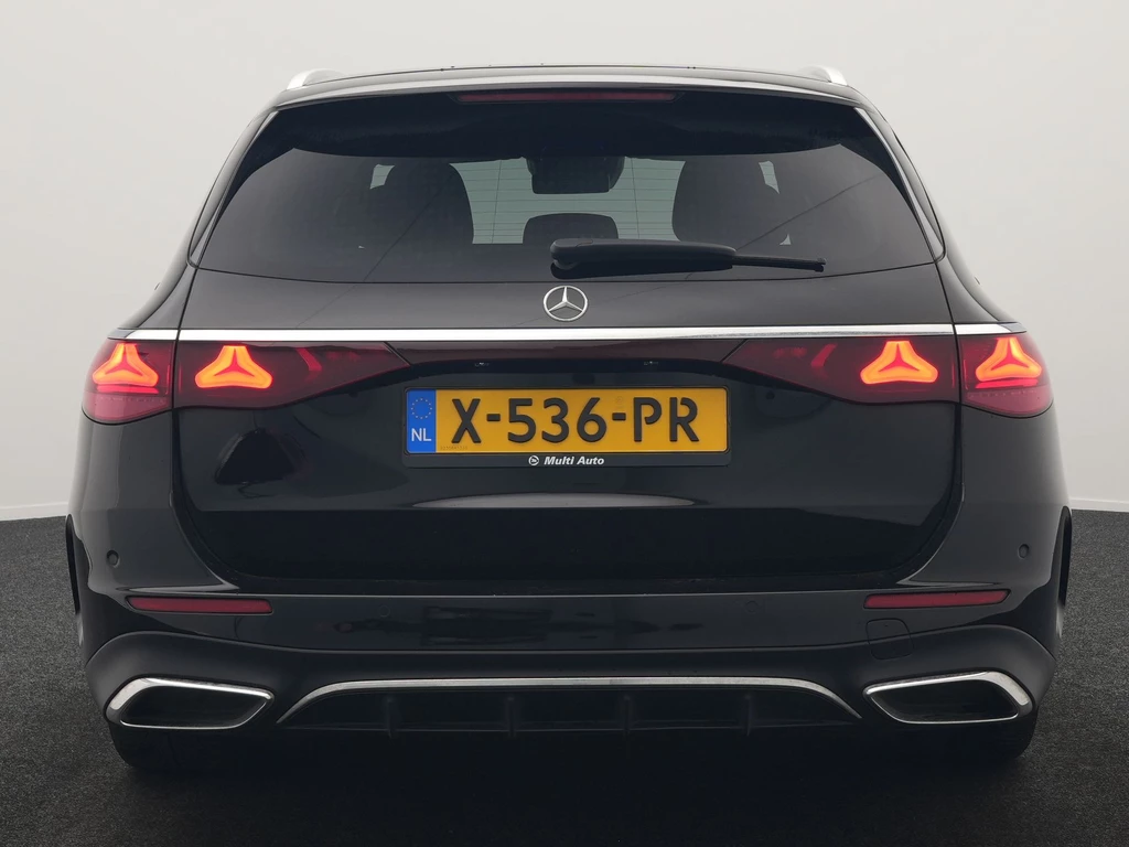 Mercedes-Benz E-Klasse – foto 5