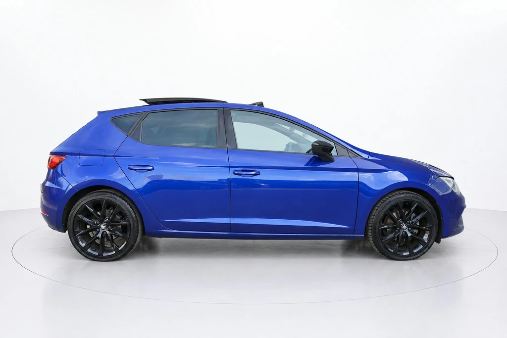 SEAT Leon – foto 8