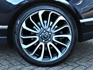 Land Rover Range Rover – thumbnail 38