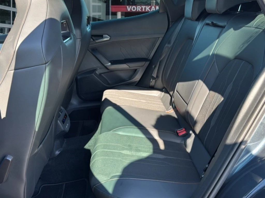 CUPRA Formentor – foto 12