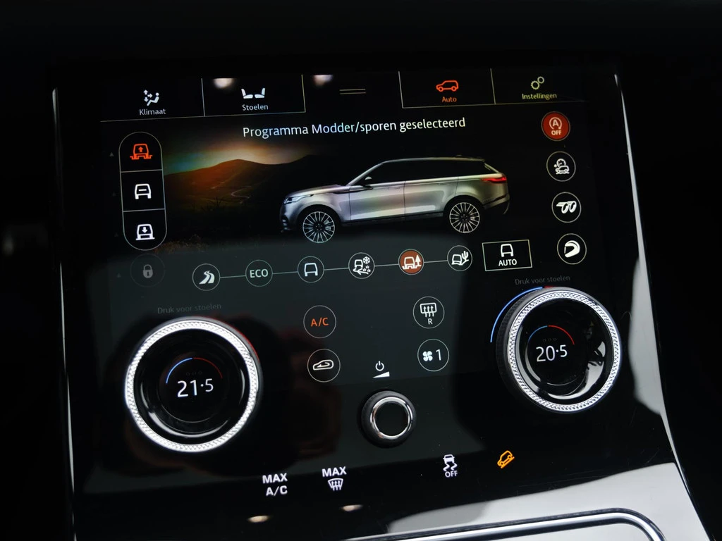 Land Rover Range Rover Velar – foto 47