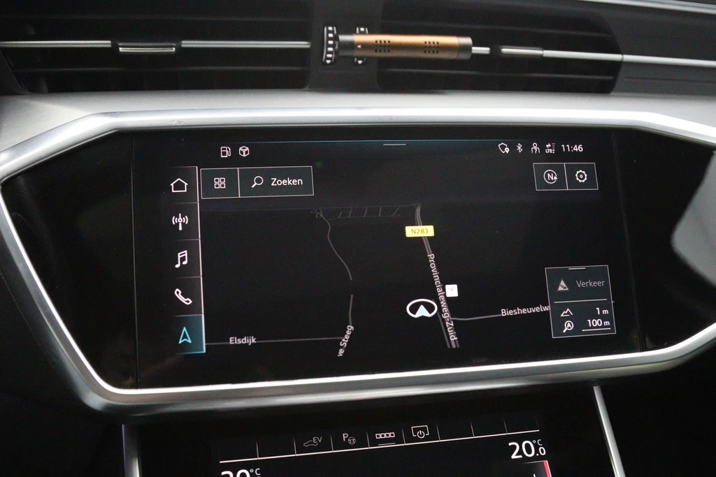 Audi A6 – foto 44