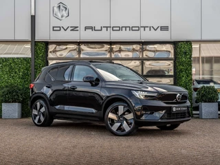 Volvo XC40 – thumbnail 8