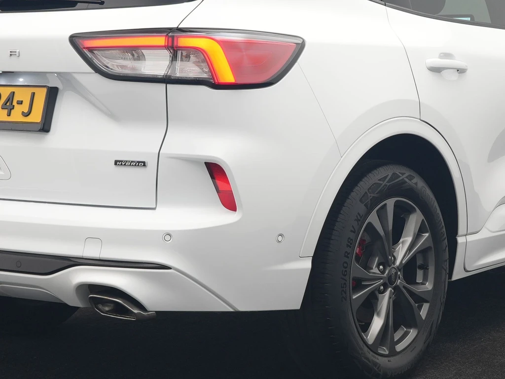 Ford Kuga – foto 18