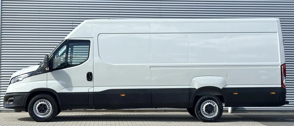 Iveco Daily – foto 2