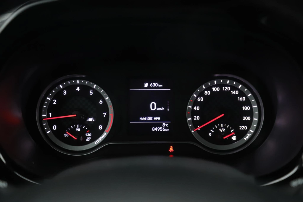 Hyundai i10 – foto 14