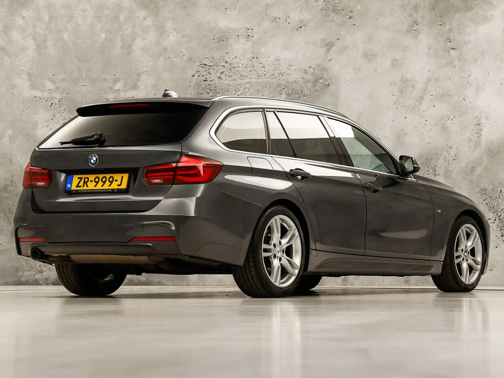 BMW 3 Serie – foto 6