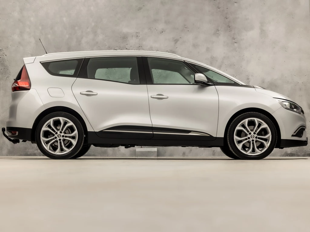 Renault Grand Scénic – foto 7