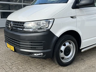 Volkswagen Transporter – thumbnail 23