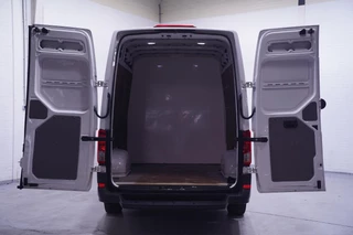 Volkswagen Crafter – thumbnail 18