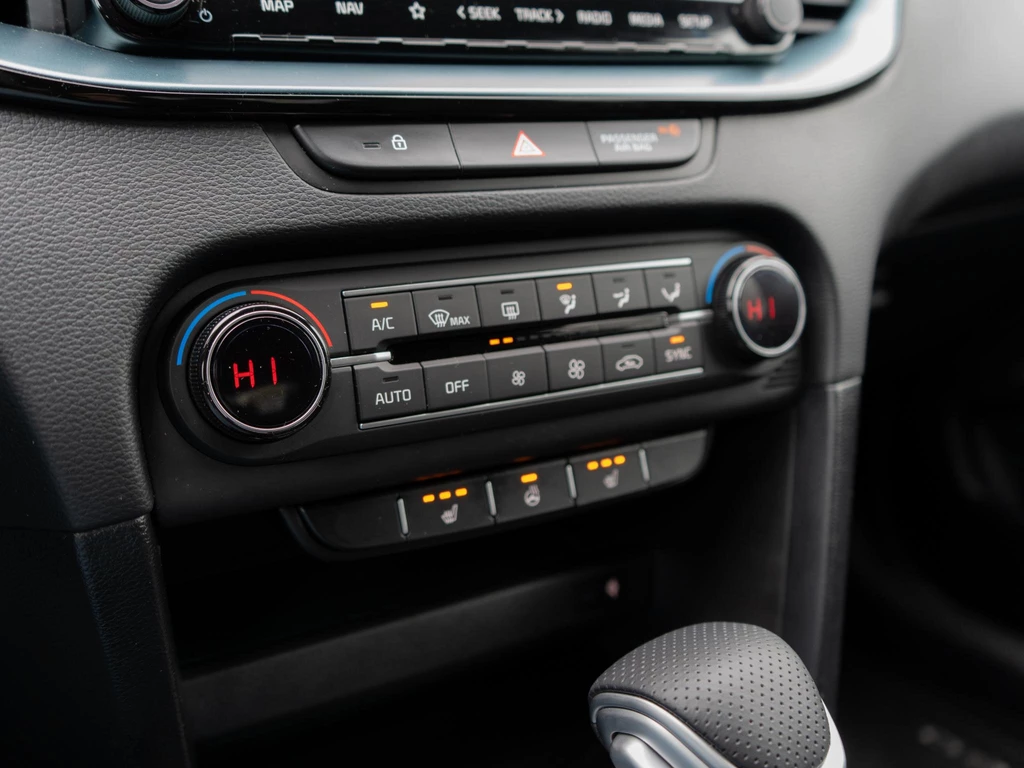 Kia Ceed – foto 15