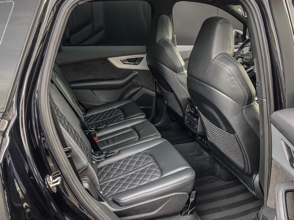 Audi Q7 – foto 94
