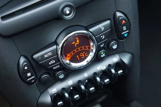 MINI Cooper Cabrio – thumbnail 22