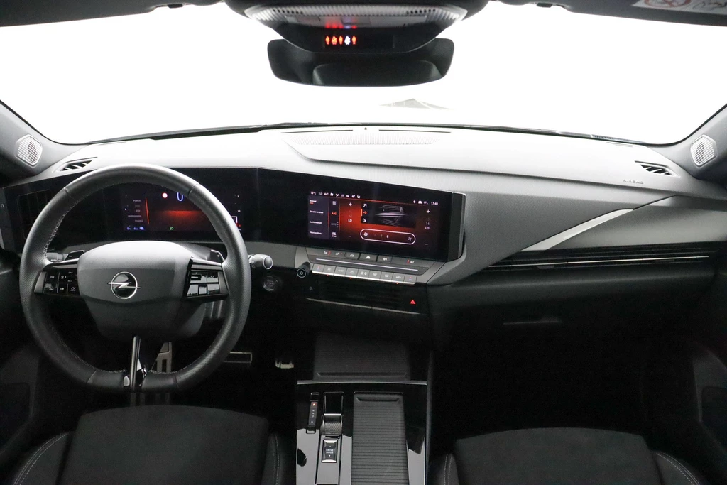 Opel Astra – foto 55