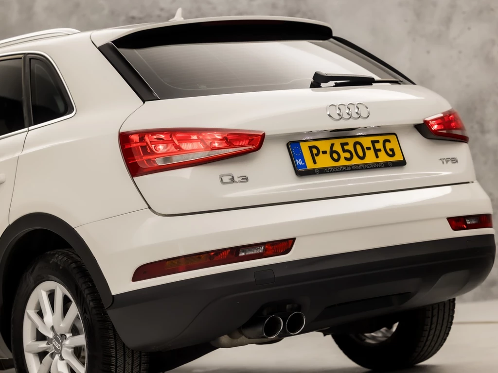 Audi Q3 – foto 5