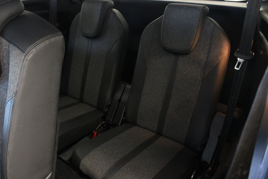 Peugeot 5008 – foto 16