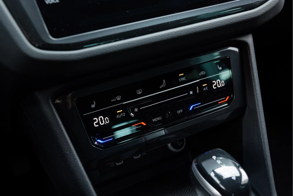 Volkswagen Tiguan – foto 20