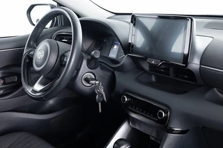 Toyota Yaris – thumbnail 7