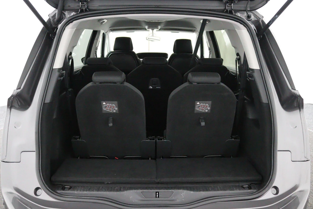 Citroën Grand C4 Spacetourer – foto 42