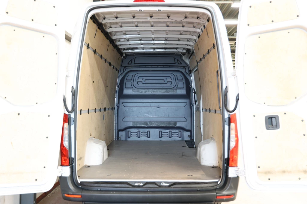 Mercedes-Benz Sprinter – foto 6