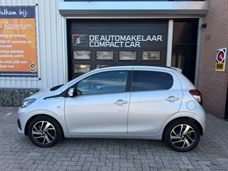 Peugeot 108 – thumbnail 3