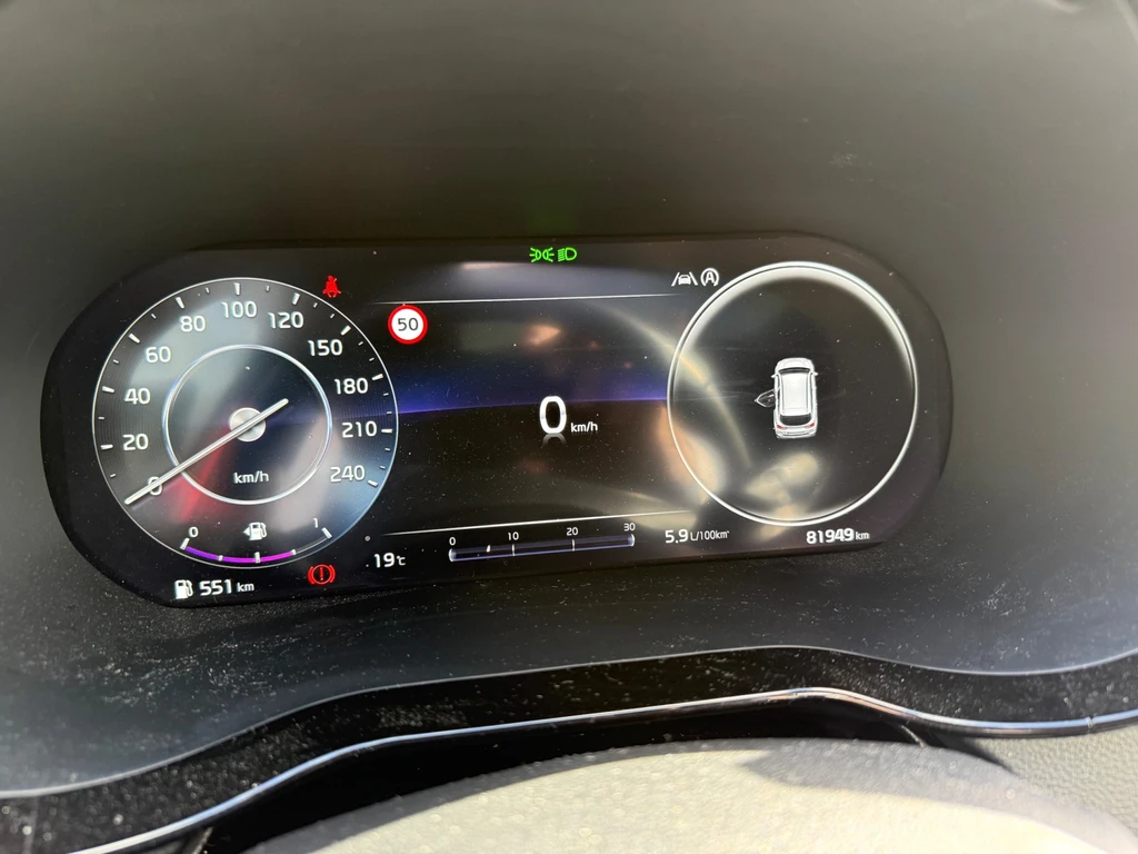 Kia Ceed Sportswagon – foto 21