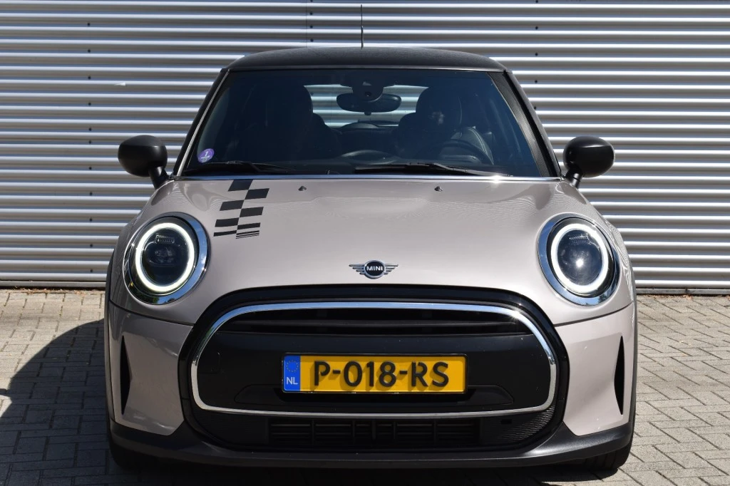 MINI Cooper – foto 6