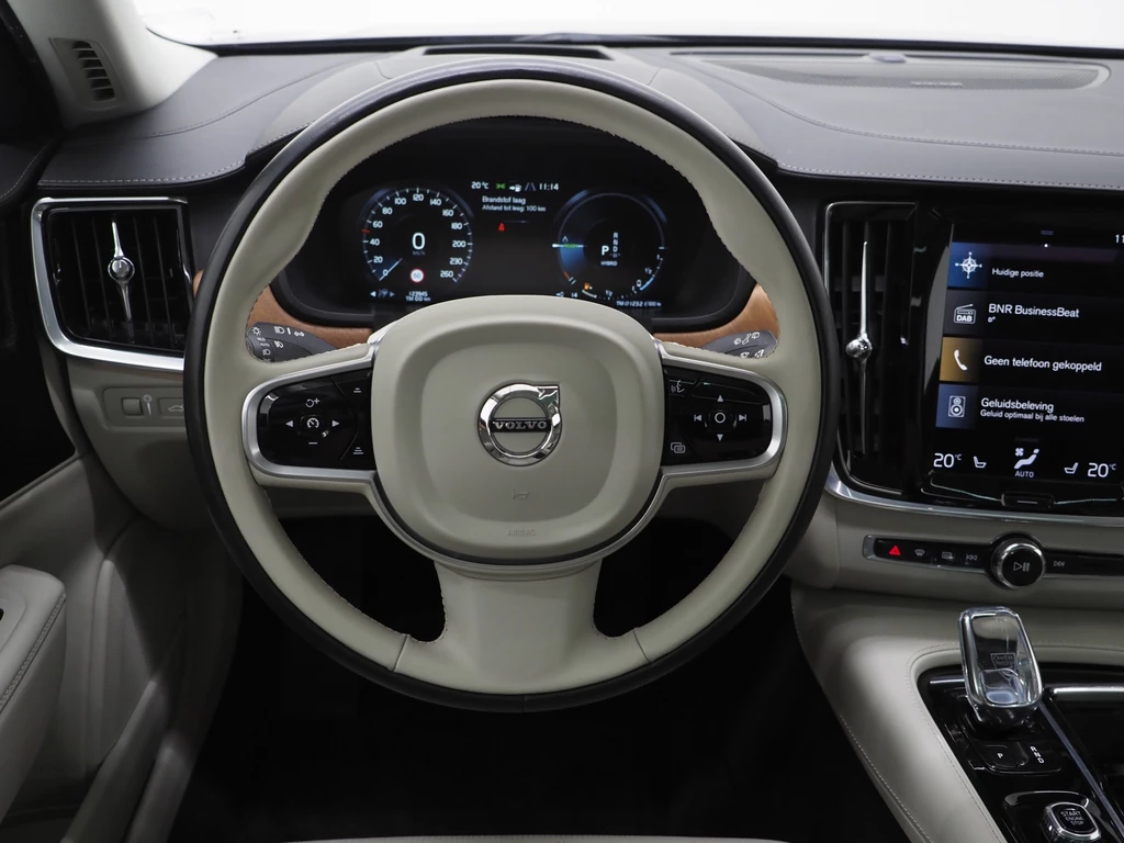 Volvo V90 – foto 41