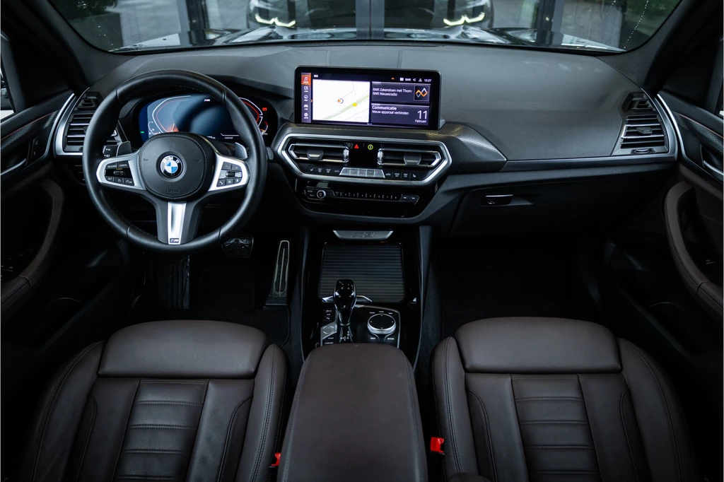 BMW X3 – foto 13