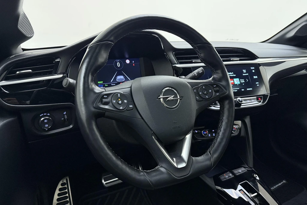 Opel Corsa-e – foto 33