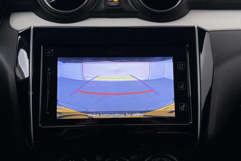 Suzuki Swift – foto 22