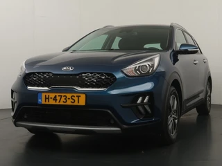Kia Niro – thumbnail 2