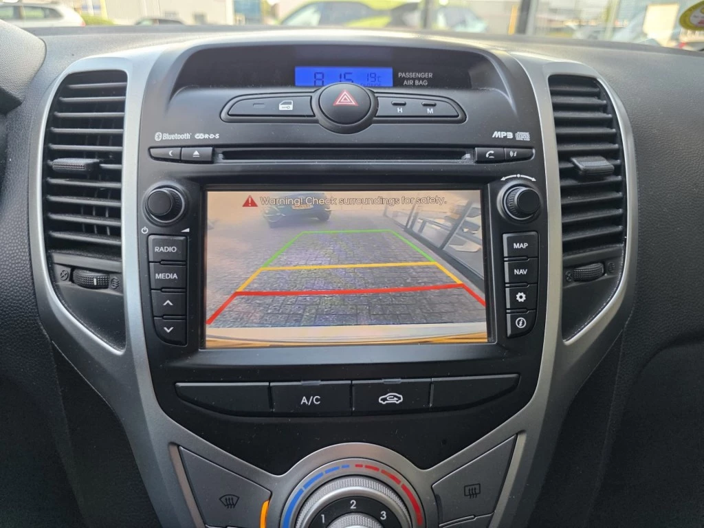 Hyundai ix20 – foto 11