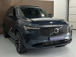 Volvo XC90 – thumbnail 11