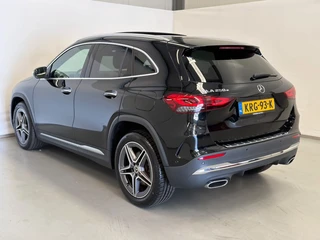 Mercedes-Benz GLA – thumbnail 3