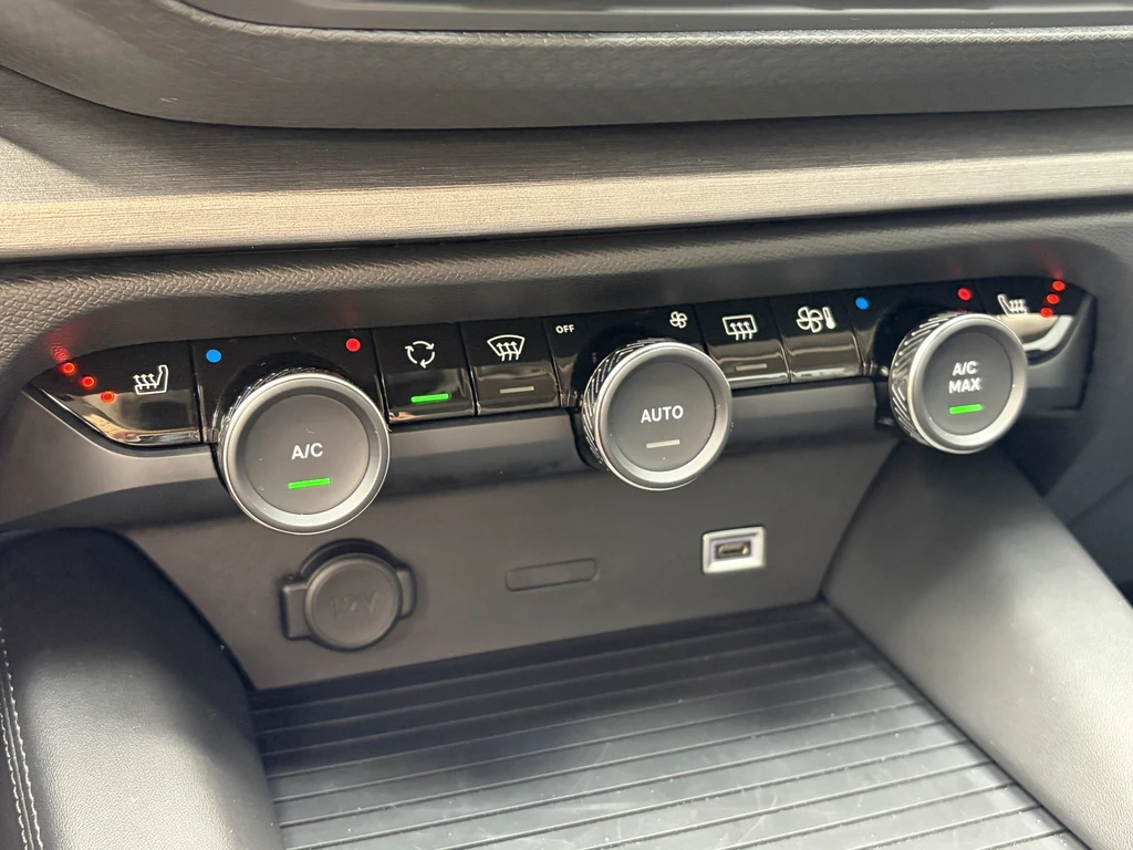 Citroën C5 X – foto 17