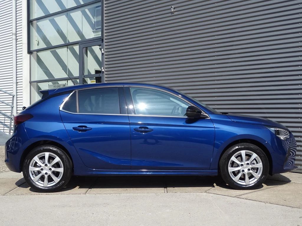 Opel Corsa – foto 5