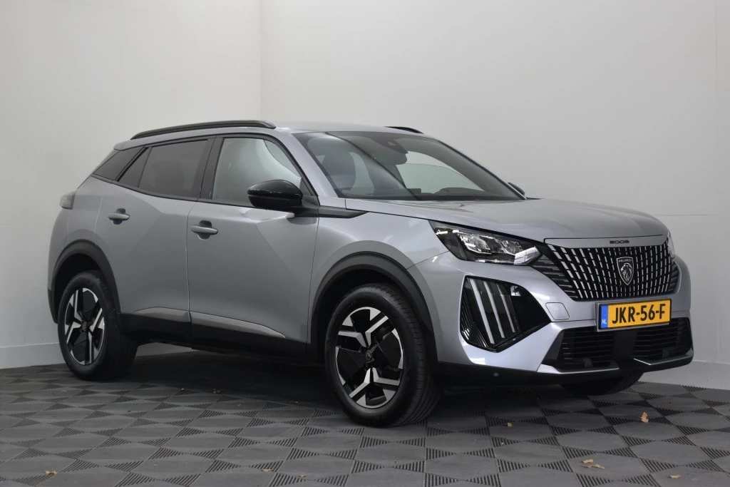 Peugeot 2008 – foto 5