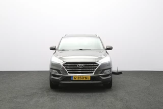 Hyundai Tucson – thumbnail 8