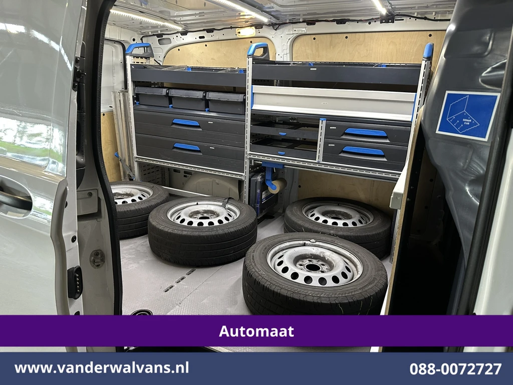 Mercedes-Benz Vito – foto 13