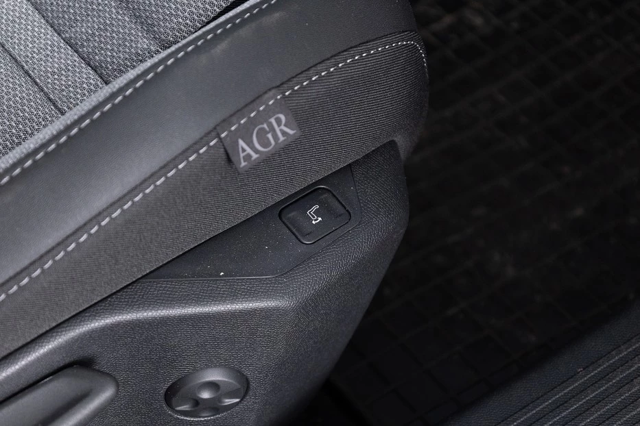 Opel Astra – foto 14