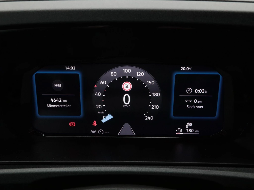 Volkswagen Caddy – foto 19