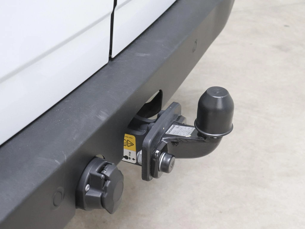 Ford Transit Custom – foto 13